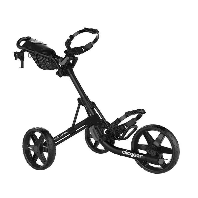 Clicgear Model 4.0 Push Cart 3 Clicgear Model 4.0 Push Cart
