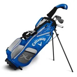 Callaway Boy's XJ-1 Package Set -Golf Clubs Sales 9427361 800 auto