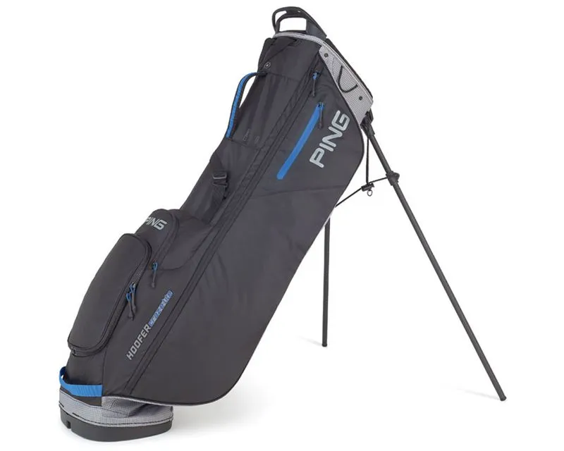 PING Hoofer Craz-E Lite Stand Bag '21 8 PING Hoofer Craz-E Lite Stand Bag '21 - Image 6