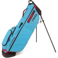PING Hoofer Craz-E Lite Stand Bag '21 12 PING Hoofer Craz-E Lite Stand Bag '21 -Golf Clubs Sales 9428023 800 640