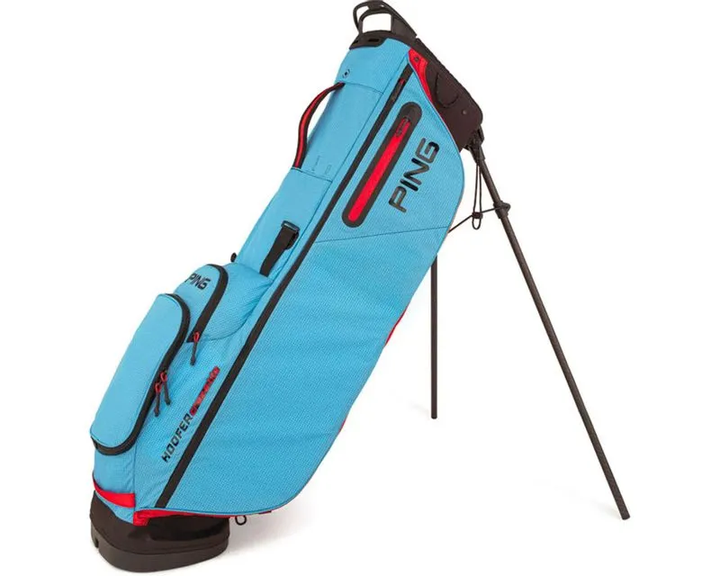 PING Hoofer Craz-E Lite Stand Bag '21 7 PING Hoofer Craz-E Lite Stand Bag '21 - Image 5
