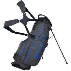 Srixon Z SRX Lightweight Stand Bag '21 -Golf Clubs Sales 9428152 800 640