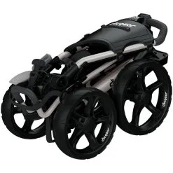 Clicgear Model 8.0+ Push Cart -Golf Clubs Sales 9429507 800 auto