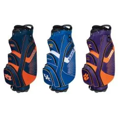 Team Effort NCAA Bucket II Cooler Cart Bag -Golf Clubs Sales 9430892 800 640