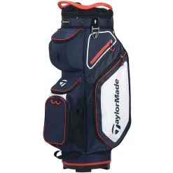 TaylorMade 8.0 Cart Bag '21 -Golf Clubs Sales 9431418 800 640
