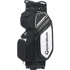 TaylorMade 8.0 Cart Bag '21