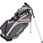 Tour Edge Women's Hot Launch Xtreme 5.0 Stand Bag '21 6 Tour Edge Women's Hot Launch Xtreme 5.0 Stand Bag '21 - Image 4