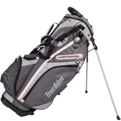 Tour Edge Women's Hot Launch Xtreme 5.0 Stand Bag '21 13 Tour Edge Women's Hot Launch Xtreme 5.0 Stand Bag '21 -Golf Clubs Sales 9432163 800 640
