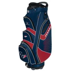 Team Effort NFL Bucket II Cooler Cart Bag