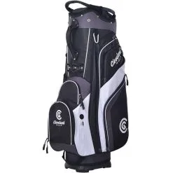 Cleveland 14 Way Cart Bag '21