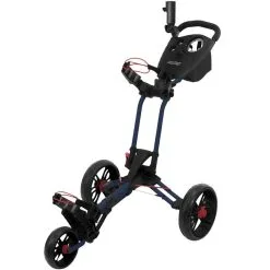 Bag Boy Spartan XL Push Cart