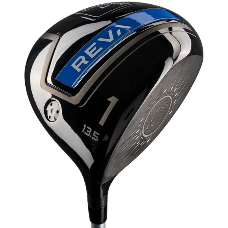 Callaway Women's Big Bertha REVA Complete Package Set - 11 Piece 5 Callaway Women's Big Bertha REVA Complete Package Set - 11 Piece - Image 3