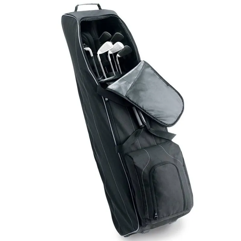 Bag Boy T-460 Travel Cover 6 Bag Boy T-460 Travel Cover - Image 4