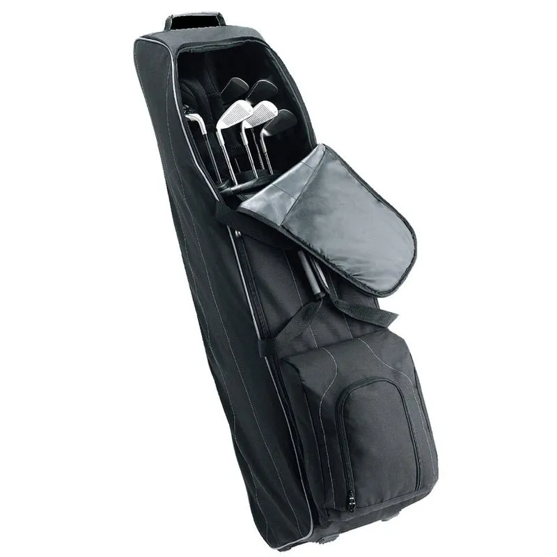 Bag Boy T-460 Travel Cover 7 Bag Boy T-460 Travel Cover - Image 5
