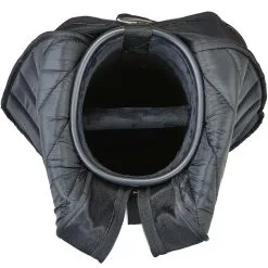 St. Andrews Zippered Cover Golf Travel Bag -Golf Clubs Sales 9447062 800 auto