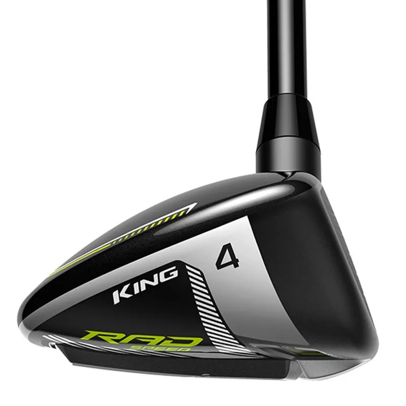 Cobra KING RADSPEED Combo Set 6 Cobra KING RADSPEED Combo Set - Image 4