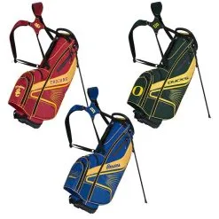 Team Effort NCAA Gridiron III Stand Bag -Golf Clubs Sales 9448648 800 640
