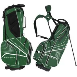 Team Effort NCAA Gridiron III Stand Bag -Golf Clubs Sales 9448649 800 640
