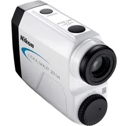 Nikon Coolshot 20 GII Rangefinder -Golf Clubs Sales 9450604 800 auto