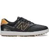 New Balance 574 Greens Spikeless Golf Shoes -Golf Clubs Sales 9451597 800 auto