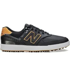 New Balance 574 Greens Spikeless Golf Shoes