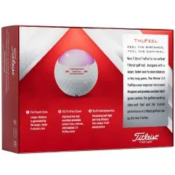 Titleist TruFeel Golf Balls -Golf Clubs Sales 9453013 800 auto