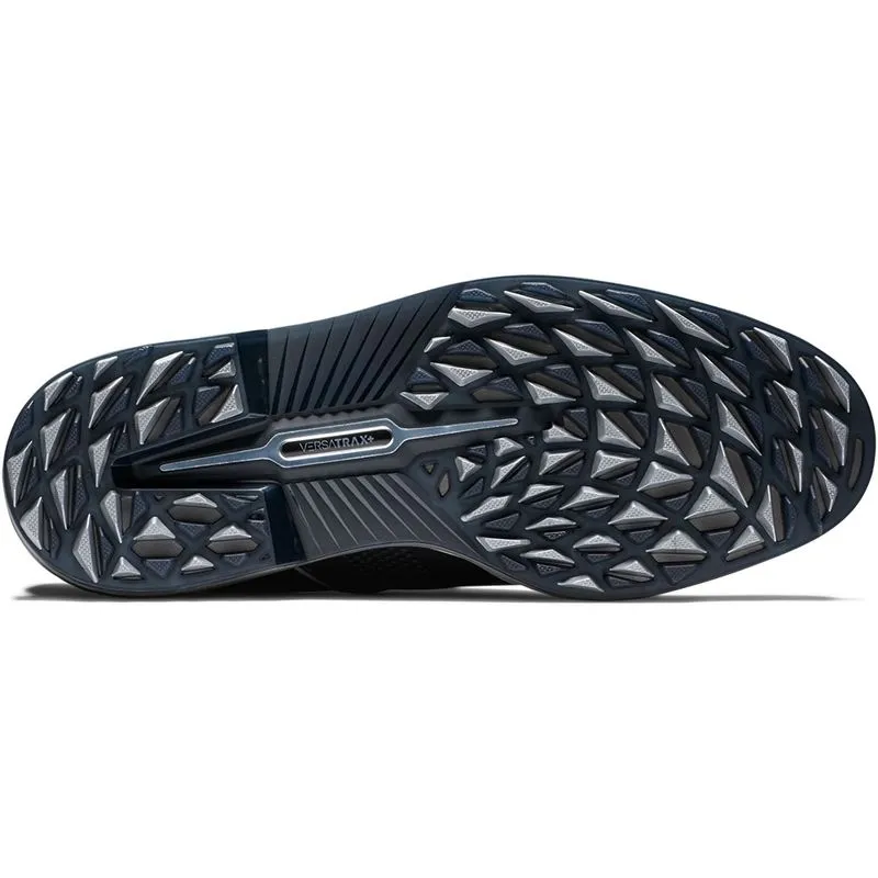 FootJoy Premiere Flint Spikeless Golf Shoes 6 FootJoy Premiere Flint Spikeless Golf Shoes - Image 4