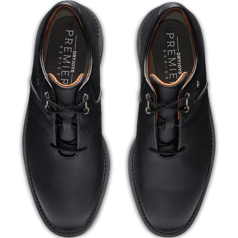 FootJoy Premiere Flint Spikeless Golf Shoes 7 FootJoy Premiere Flint Spikeless Golf Shoes - Image 5