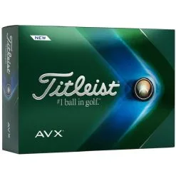 Titleist AVX Golf Balls -Golf Clubs Sales 9465360 800 auto