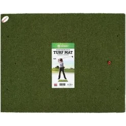 EverGolf Turf Hitting Mat - 3' X 4' -Golf Clubs Sales 9472781 800 640