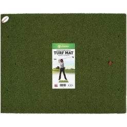 EverGolf Turf Hitting Mat - 3' X 4' -Golf Clubs Sales 9472781 800 auto