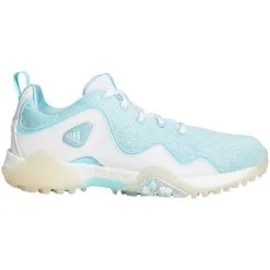 Adidas Women's CodeChaos 21 Primeblue Spikeless Golf Shoes