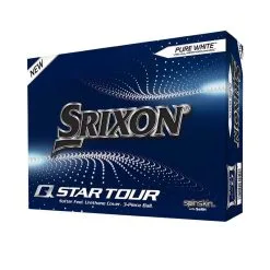 Srixon Q-Star Tour Golf Balls -Golf Clubs Sales 9479777 800 auto