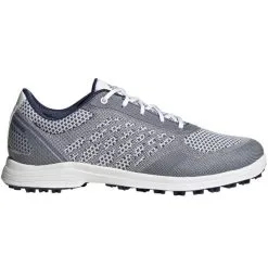 Adidas Women's Alphaflex Sport Spikeless Golf Shoes