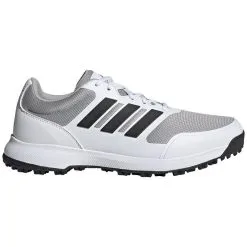 Adidas Tech Response SL Spikeless Golf Shoes