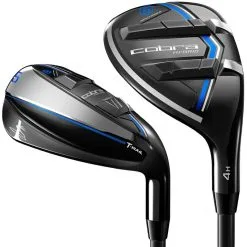 Cobra T-Rail Combo Set