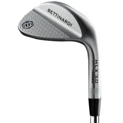 Bettinardi HLX 3.0 Chrome Wedge
