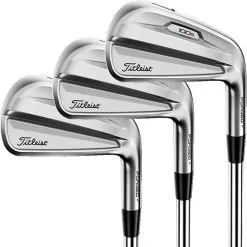 Titleist T100S Iron Set