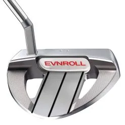 Evnroll ER7v2 Short Plumber FullMallet Putter -Golf Clubs Sales 9487994 800 auto