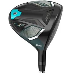 Wilson Staff Women's D9 Fairway Wood '21 8 Wilson Staff Women's D9 Fairway Wood '21 -Golf Clubs Sales 9488001 800 640
