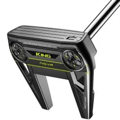 Cobra KING Vintage Nova Putter