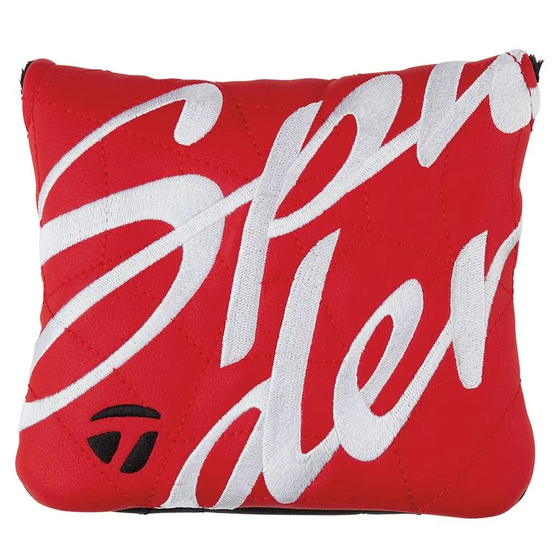 TaylorMade Spider GT Rollback Silver Putter 4 TaylorMade Spider GT Rollback Silver Putter - Image 2