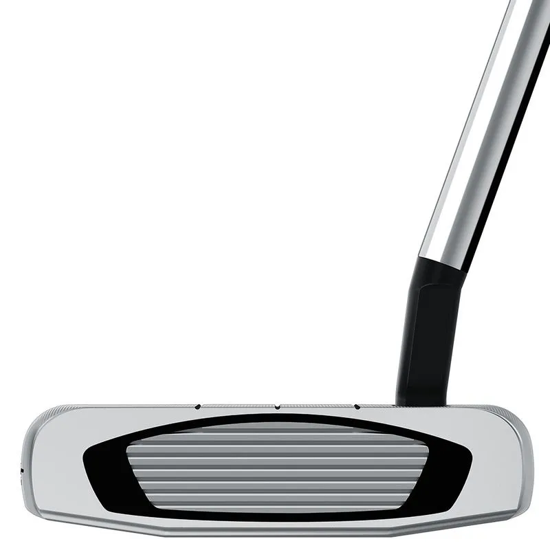 TaylorMade Spider GT Rollback Silver Putter 5 TaylorMade Spider GT Rollback Silver Putter - Image 3