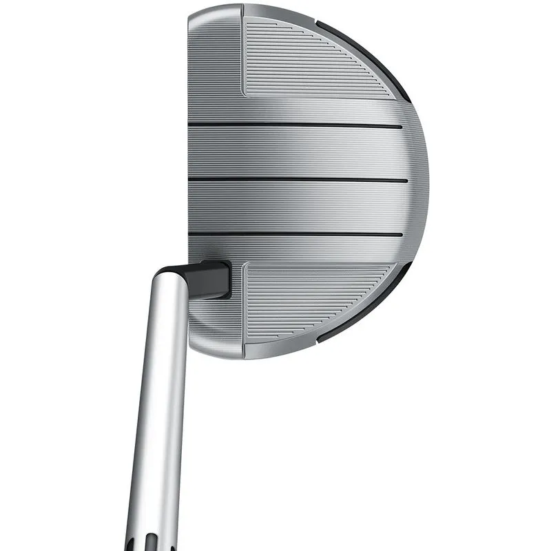 TaylorMade Spider GT Rollback Silver Putter 6 TaylorMade Spider GT Rollback Silver Putter - Image 4