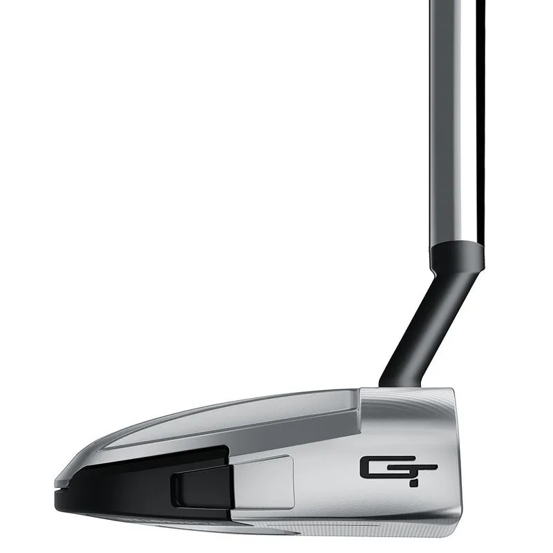 TaylorMade Spider GT Rollback Silver Putter 7 TaylorMade Spider GT Rollback Silver Putter - Image 5