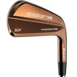 Cobra KING Forged RF MB Copper Iron Set -Golf Clubs Sales 9489072 800 auto