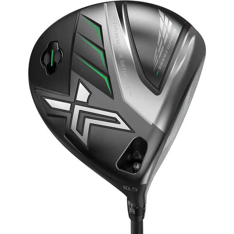 XXIO 12 X Black Driver 3 XXIO 12 X Black Driver