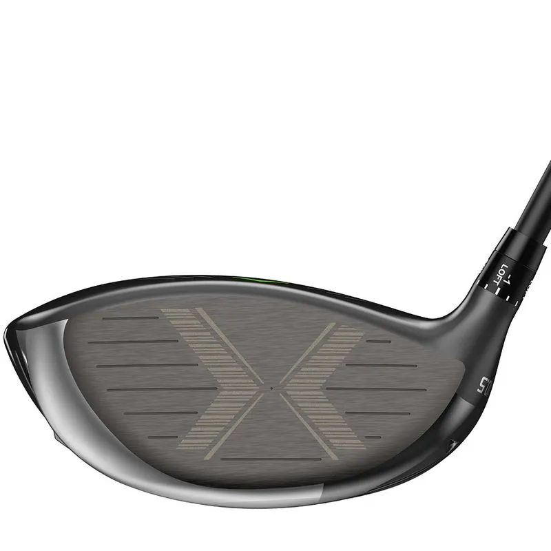 XXIO 12 X Black Driver 4 XXIO 12 X Black Driver - Image 2