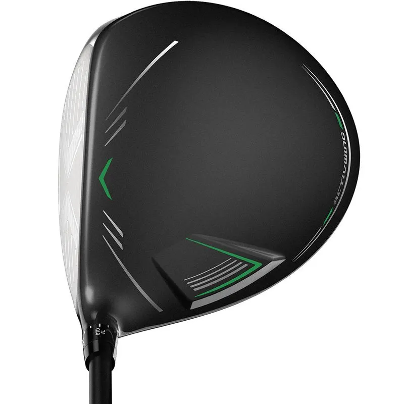 XXIO 12 X Black Driver 7 XXIO 12 X Black Driver - Image 5