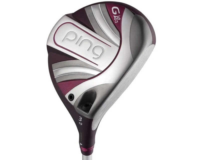 PING Women's G Le2 Fairway Wood 8 PING Women's G Le2 Fairway Wood - Image 6